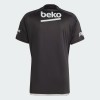 Officiële Voetbalshirt Besiktas Uit 2023-24 - Heren